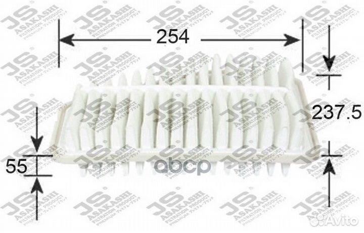 A1015 A1015 JS Asakashi