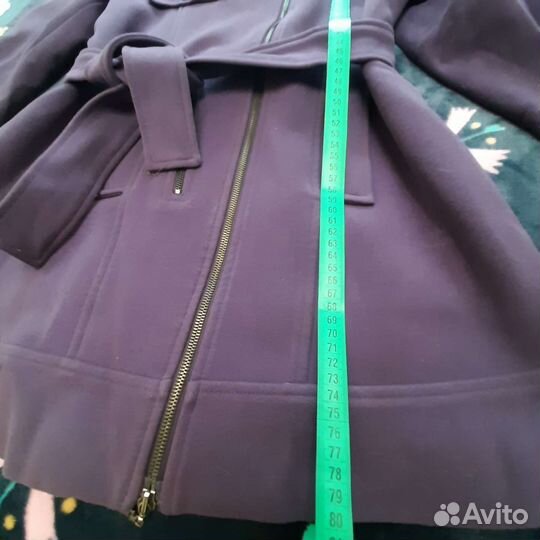 Пальто женское