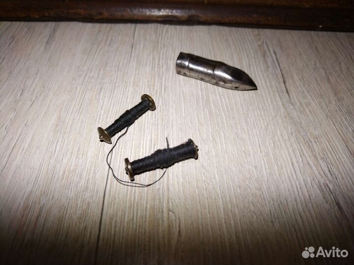 Швейная машинка сингер