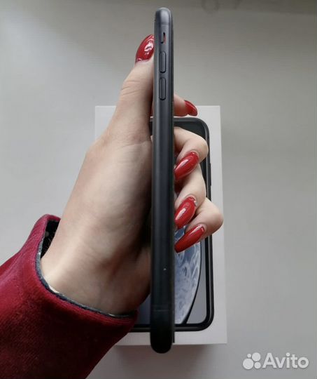 Apple iPhone Xr 64gb