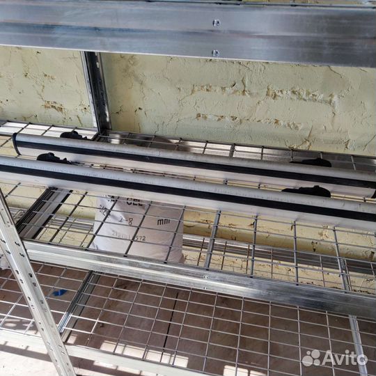 Багажник Atlant универсальный