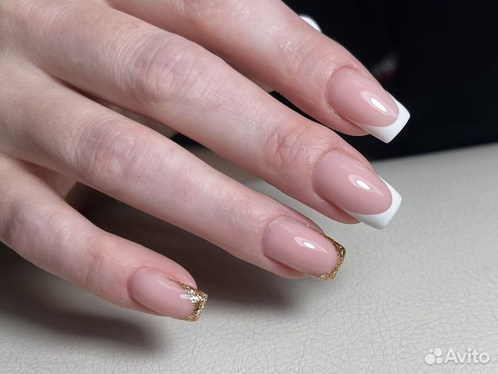 Мастер маникюра