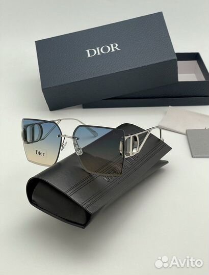 Женские Солнцезащитные очки dior