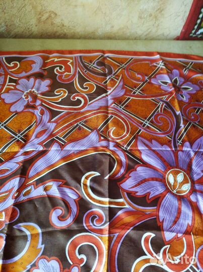 Платок СССР