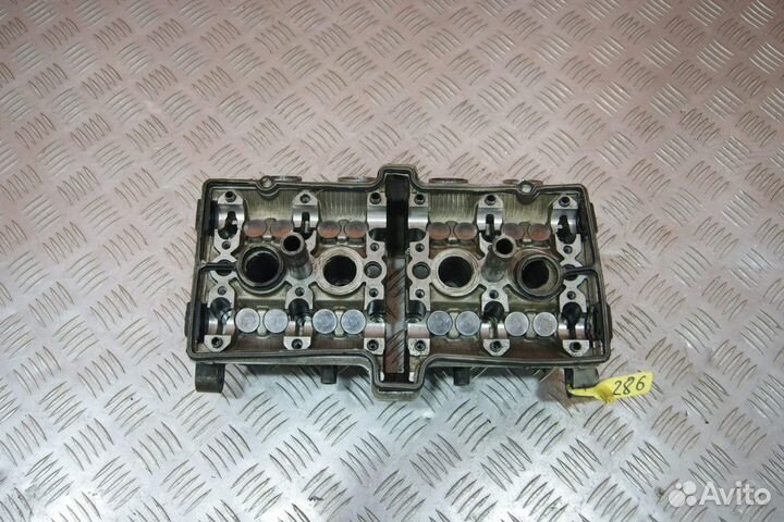 Головка Suzuki Bandit 250