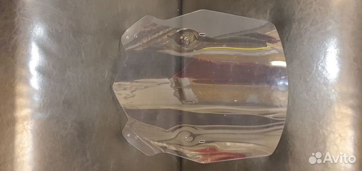 Ветровое стекло Yamaha T-Max 530 560 BC32837U00