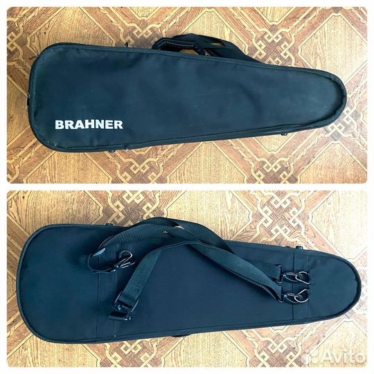 Футляры для скрипки