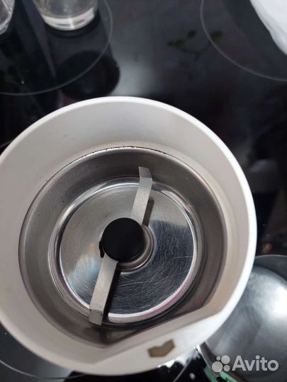 Кофемолка электрическая bosch