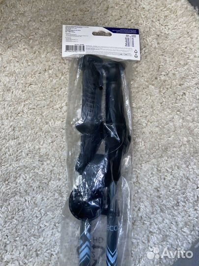 Палки для скандинавской ходьбы