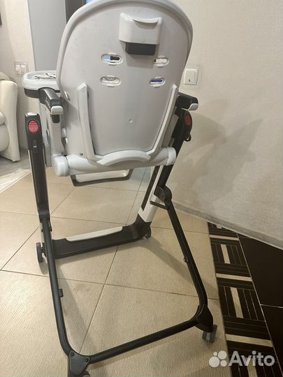 Стульчик для кормления Peg Perego Siesta