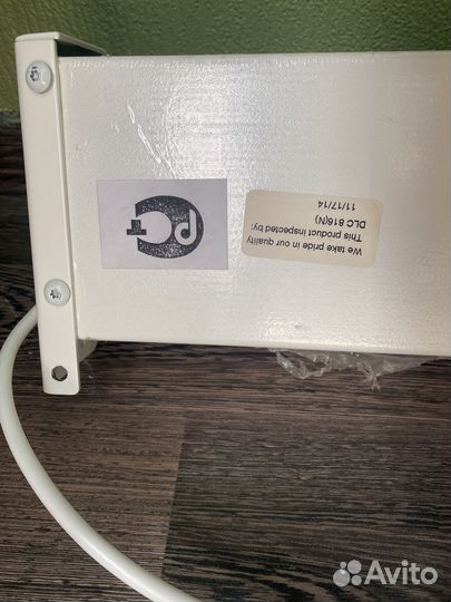 Проекционный экран Draper Targa