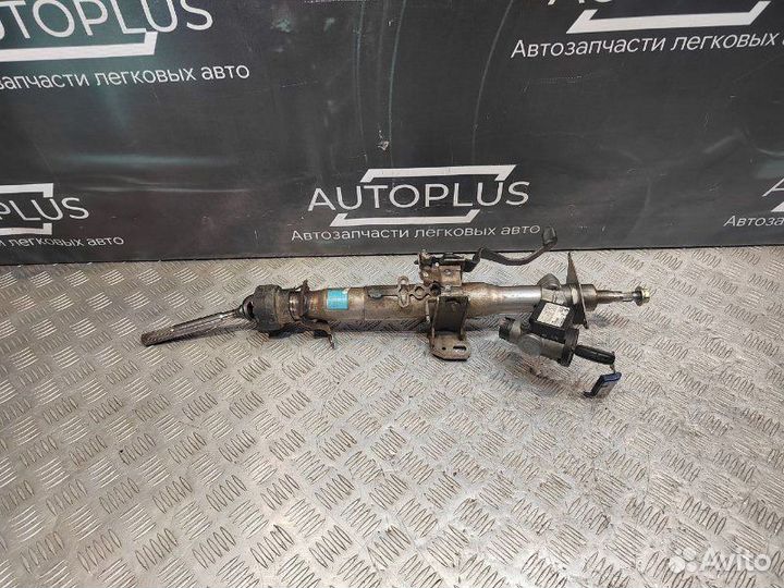 Рулевая колонка Nissan Micra K11E 1.0 CG10 2002