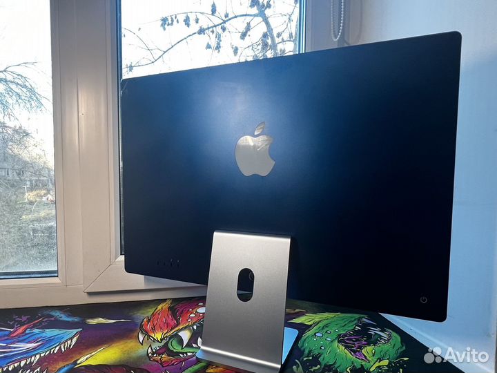 iMac 24 m1 8/256