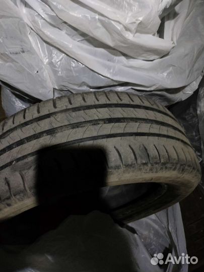 Michelin MXE Green 205/55 R16