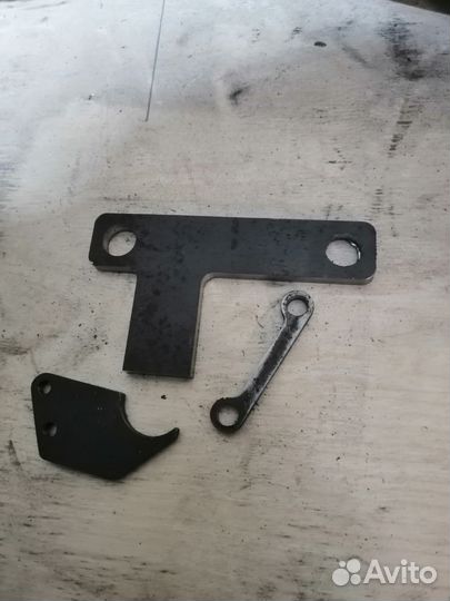 Чпу фрезерные работы. Чёрный и цветной металл