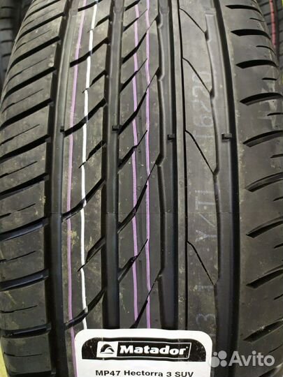 Matador MP 47 Hectorra 3 SUV 225/55 R18