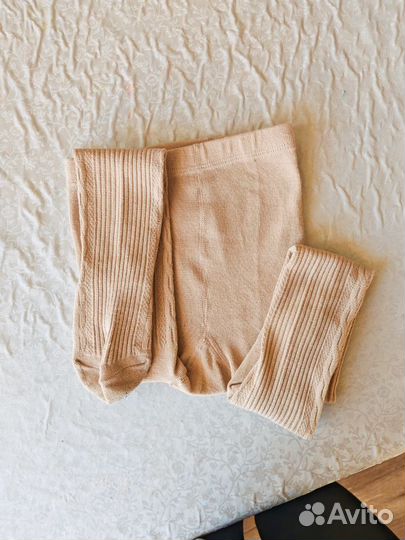 Колготки для девочки 98