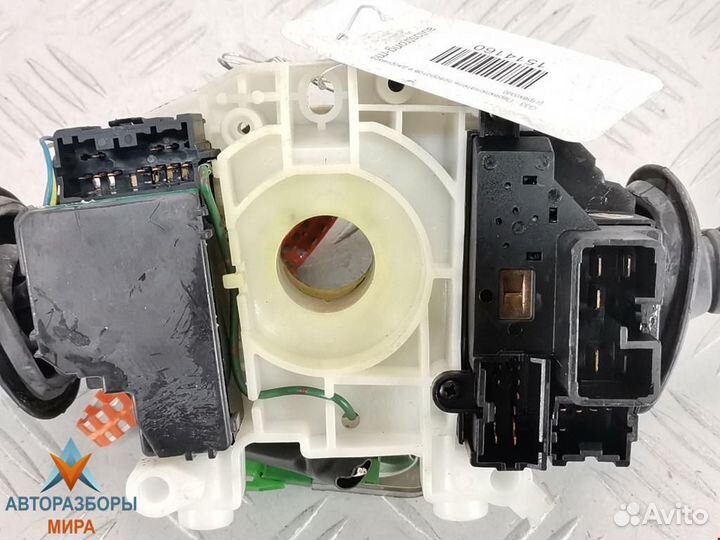 Шлейф руля Volvo S40 1998 30858318