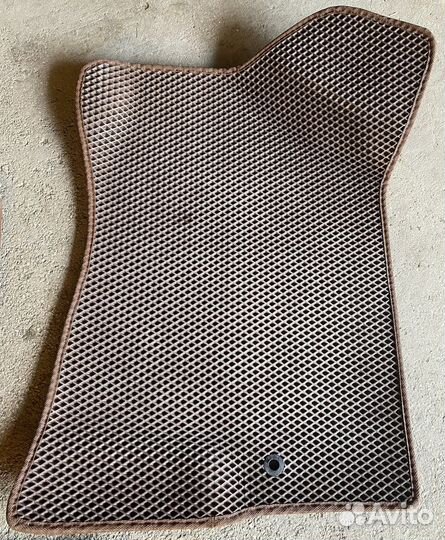 Коврики eva hyundai ix35