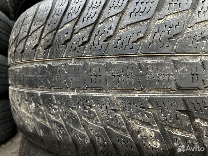 Michelin X-Ice North 4 245/45 R19