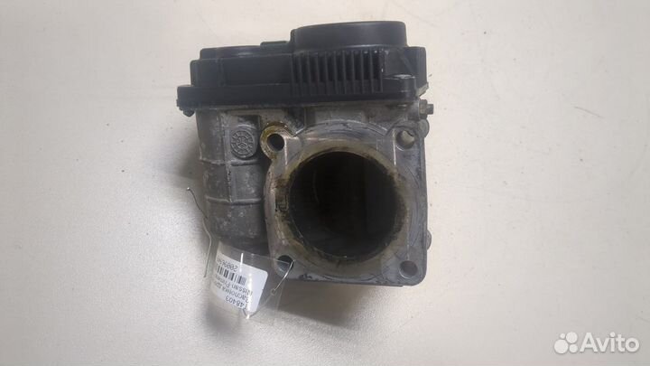 Заслонка дроссельная Nissan Primera P12, 2002