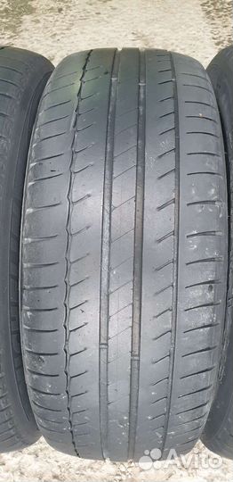 Michelin Primacy HP 215/55 R16 93W