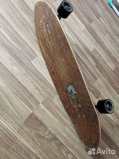 Лонгборд Carver C7