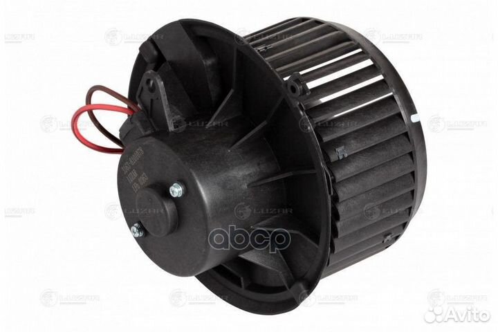 LFH0363 вентилятор отопителя УАЗ 3163 Патриот