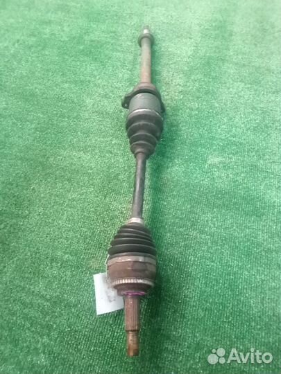 Привод toyota celica ZZT231 2ZZ-GE 2WD контрактная