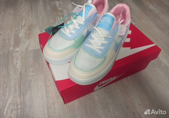 Кроссовки nike 40,41,39