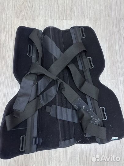 Ортез на коленный сустав orlett