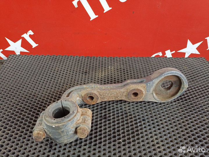 Кронштейн переднего стабилизатора Daf XF106