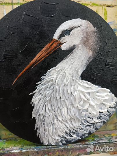 Пишу картины на заказ