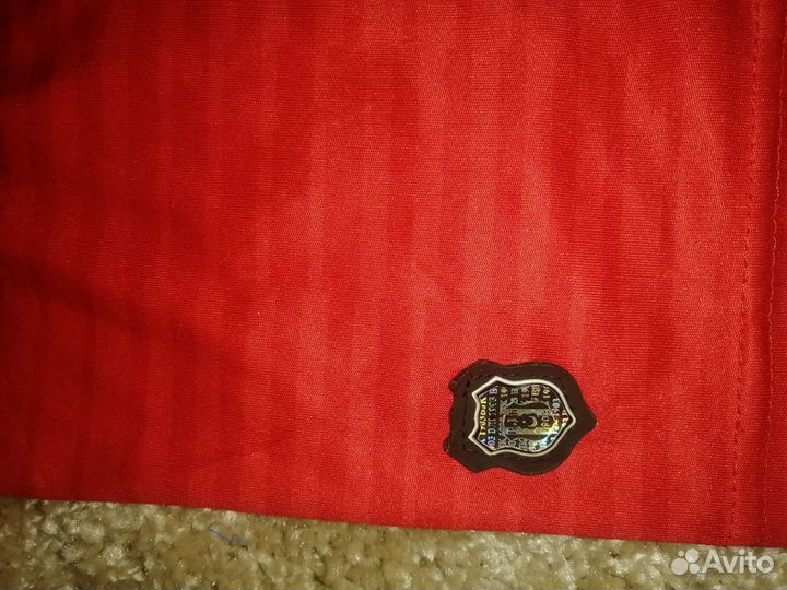 Футбольная форма