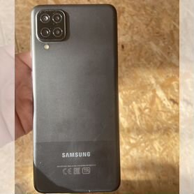 Samsung Galaxy A12, 4/128 ГБ