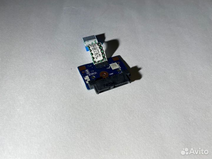 Плата расширения aclu2/aclu4 NS-A274 REV:1.0