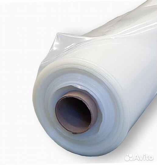 Пленка Нева Премиум 6м 200мкм