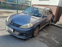 Nissan Wingroad 1.5 AT, 2003, 320 000 км, с пробегом, цена 346 000 руб.