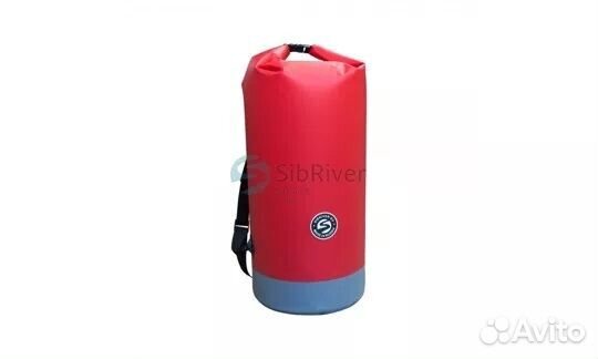 Герморюкзак SibRiver 100 л