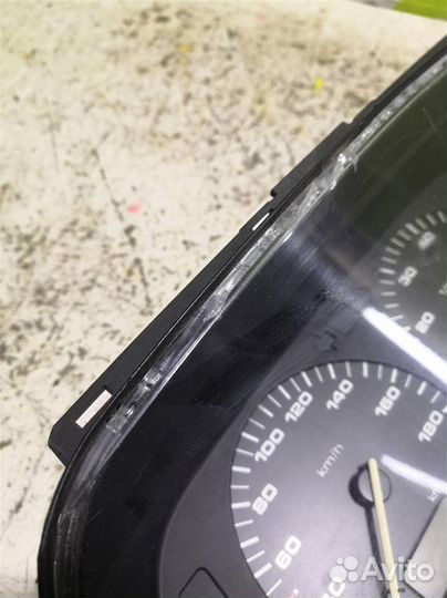 Панель приборов Фольксваген Гольф 3 Венто