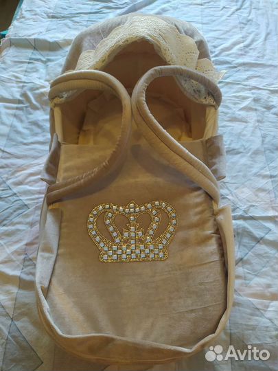 Переноска для детей