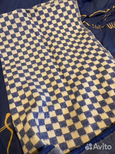 Детское одеяло