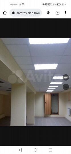 Свободного назначения, 415 м²