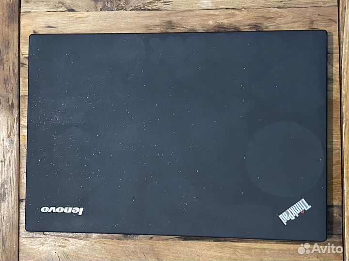Ноутбук Lenovo Thinkpad X250 i5/16/120