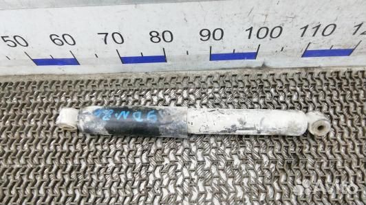 Амортизатор задний mercedes benz sprinter 2 (9DN08