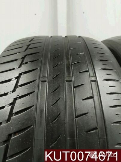 Continental ContiPremiumContact 6 275/40 R22 107U
