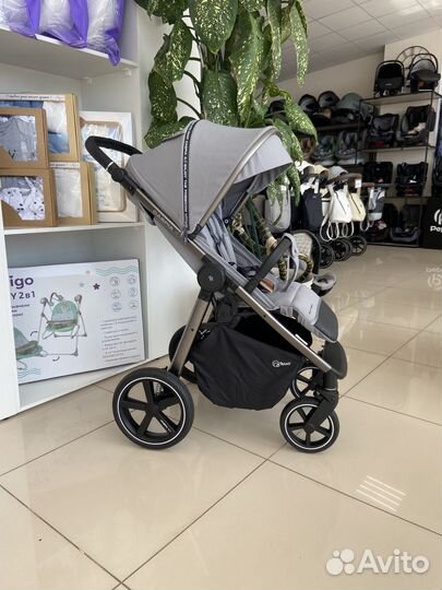 Rant caspia очень мощный внедорожник