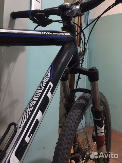 Gt avalanche 3.0 L 26