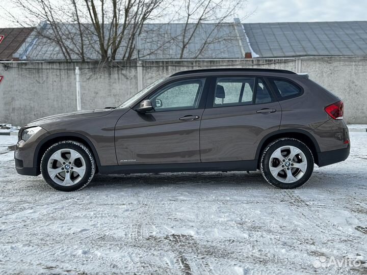 BMW X1 2.0 AT, 2013, 30 700 км