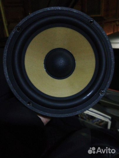 Акустика Фокал, усилители